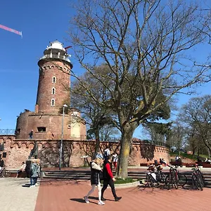 Latarnia Morska Kołobrzeg